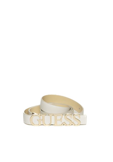  GUESS | BW9231 P5235SANSA-WHI